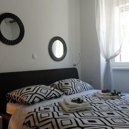 Apartment & Room Ivan Szybenik Zewnętrze zdjęcie