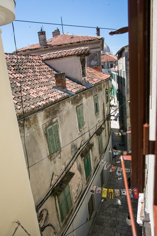 Apartment & Room Ivan Szybenik Zewnętrze zdjęcie