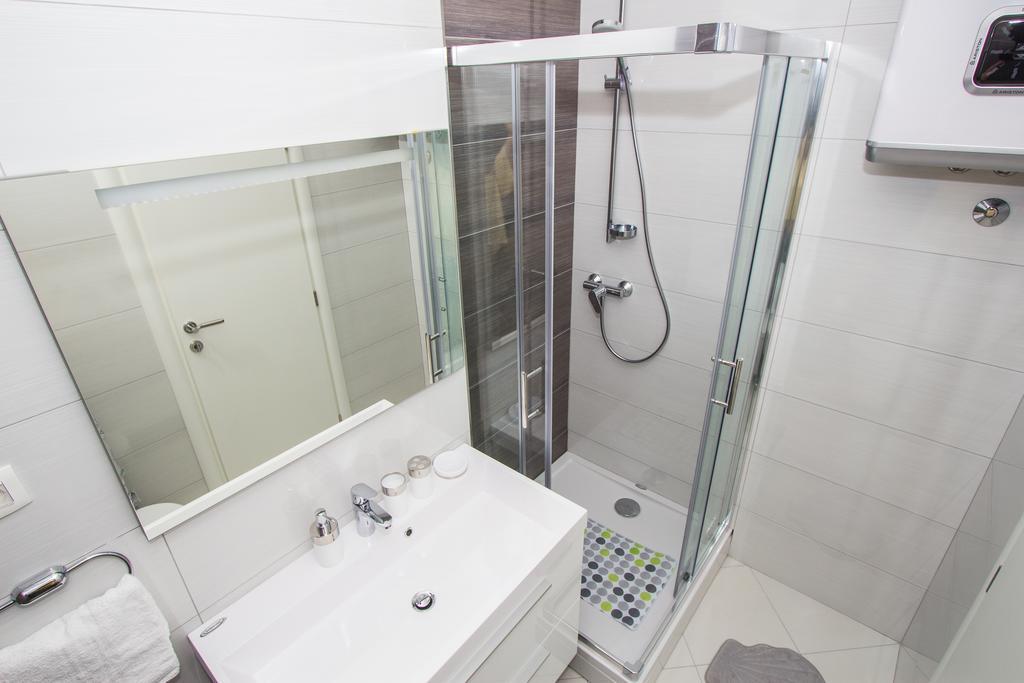 Apartment & Room Ivan Szybenik Zewnętrze zdjęcie