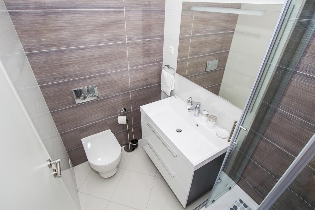 Apartment & Room Ivan Szybenik Zewnętrze zdjęcie