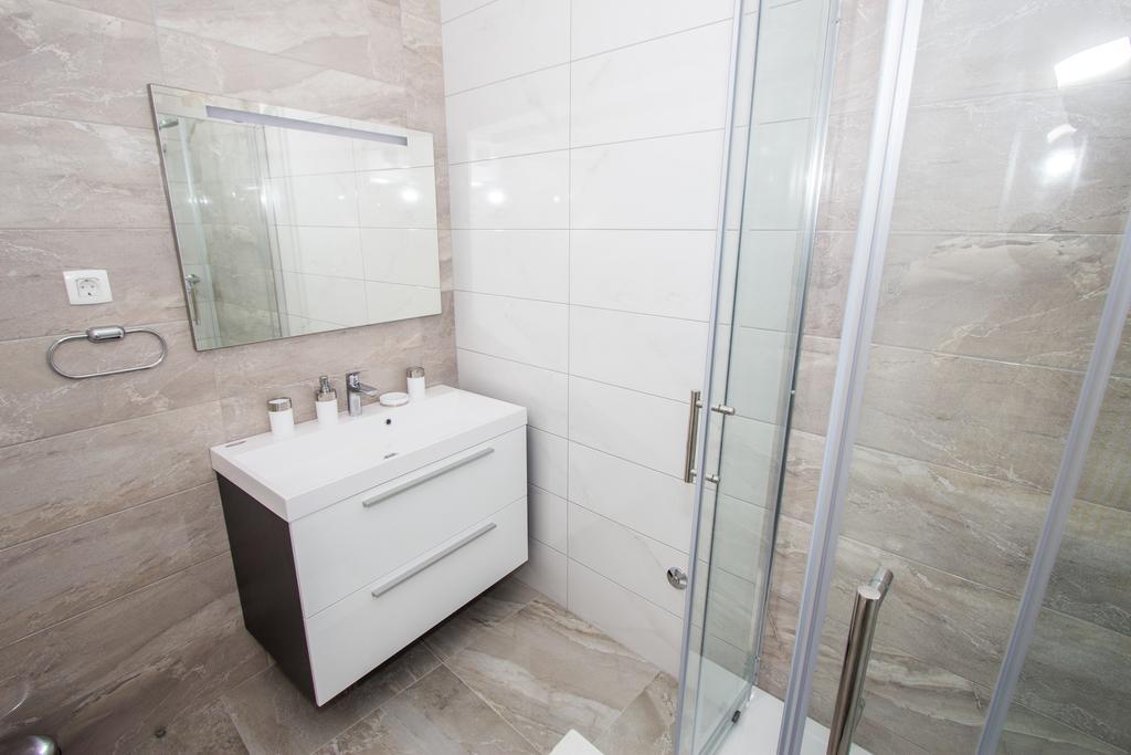 Apartment & Room Ivan Szybenik Zewnętrze zdjęcie