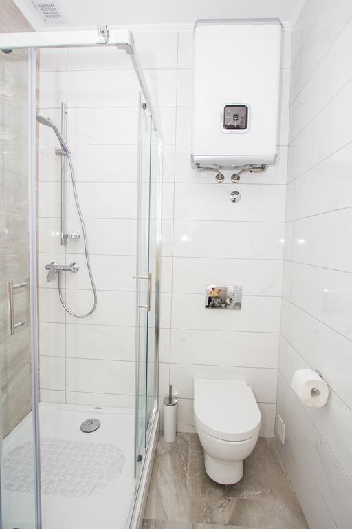 Apartment & Room Ivan Szybenik Zewnętrze zdjęcie