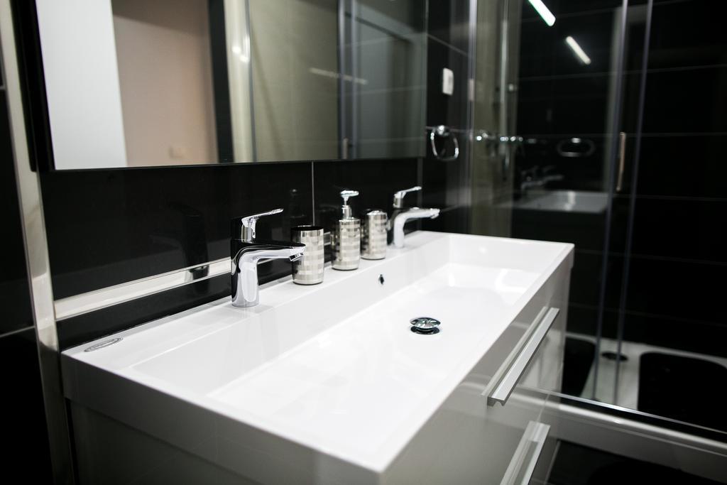 Apartment & Room Ivan Szybenik Zewnętrze zdjęcie