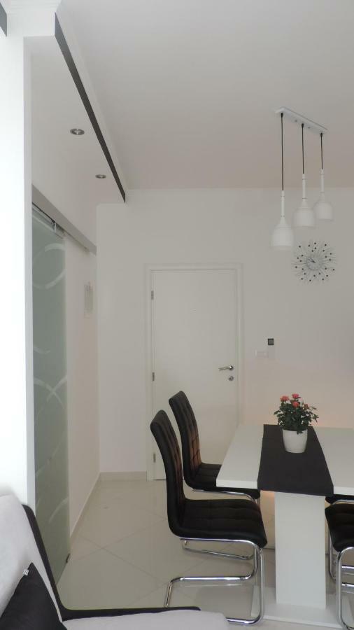 Apartment & Room Ivan Szybenik Zewnętrze zdjęcie
