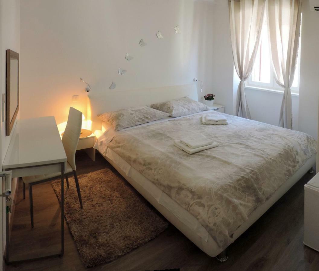 Apartment & Room Ivan Szybenik Zewnętrze zdjęcie