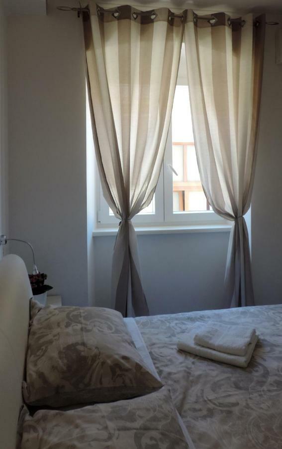 Apartment & Room Ivan Szybenik Zewnętrze zdjęcie