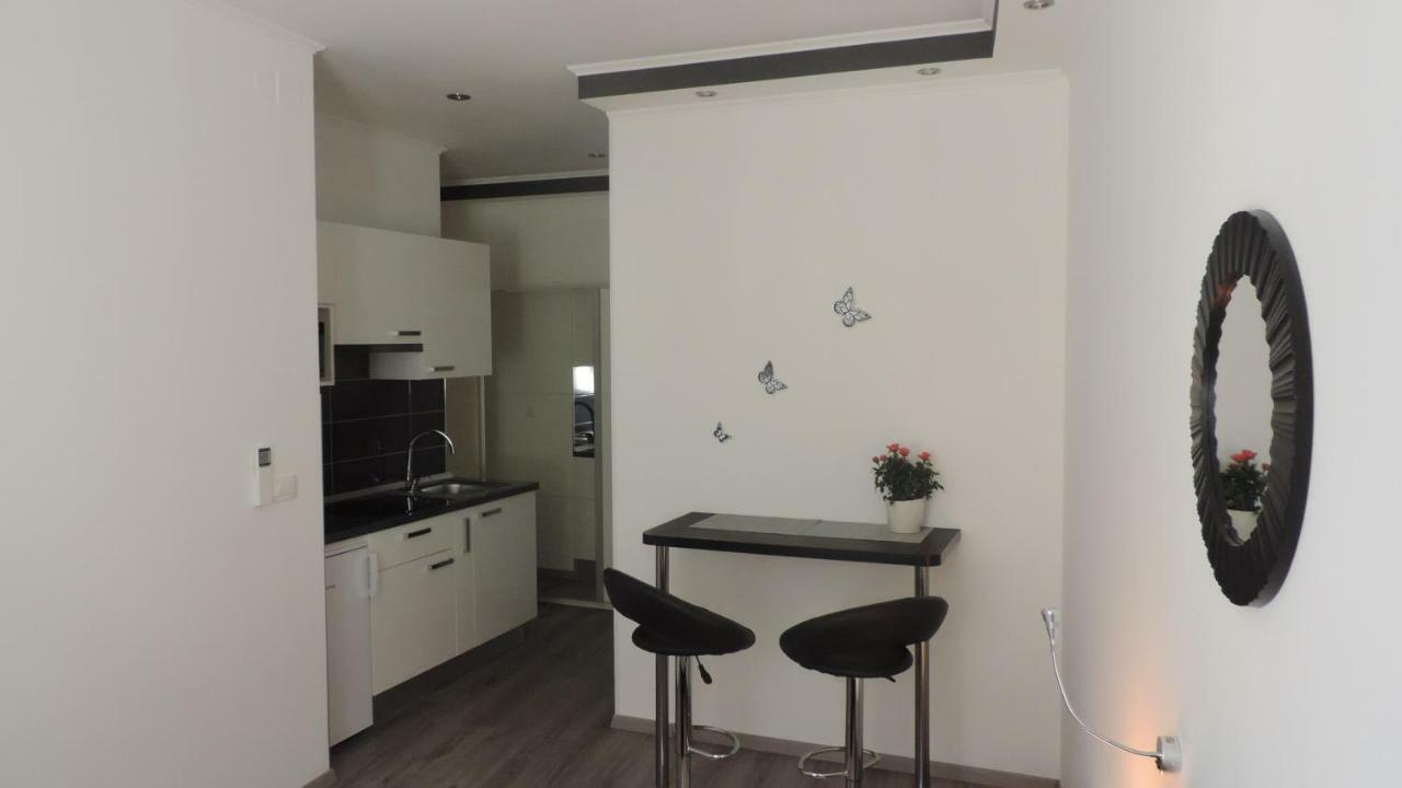 Apartment & Room Ivan Szybenik Zewnętrze zdjęcie