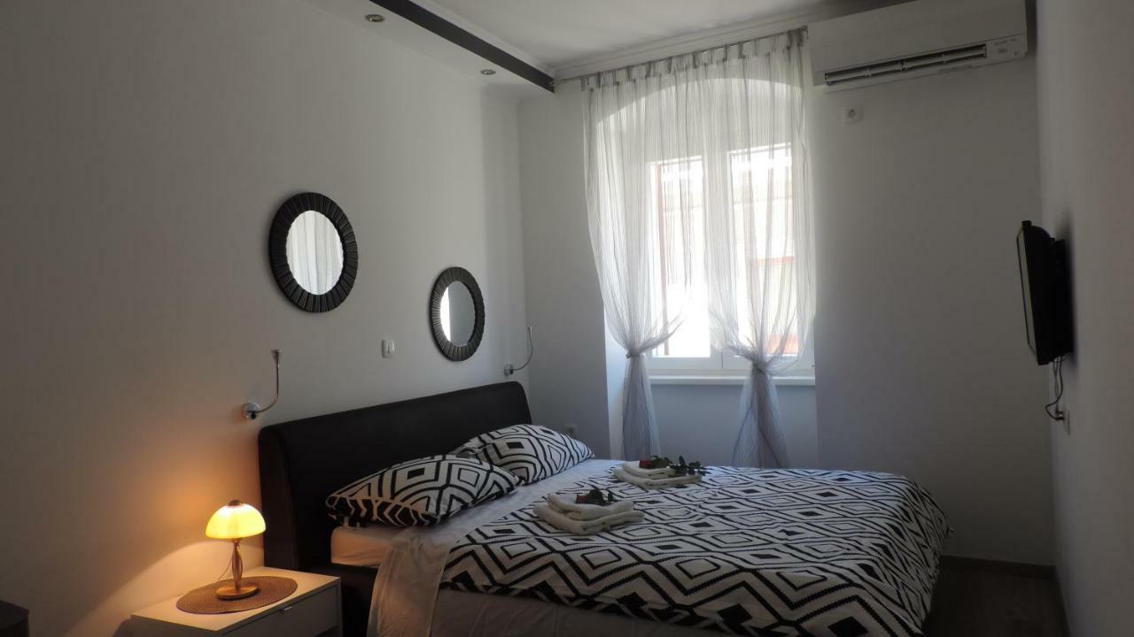 Apartment & Room Ivan Szybenik Zewnętrze zdjęcie