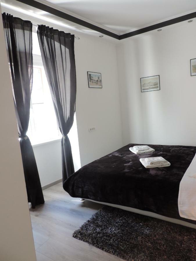 Apartment & Room Ivan Szybenik Zewnętrze zdjęcie