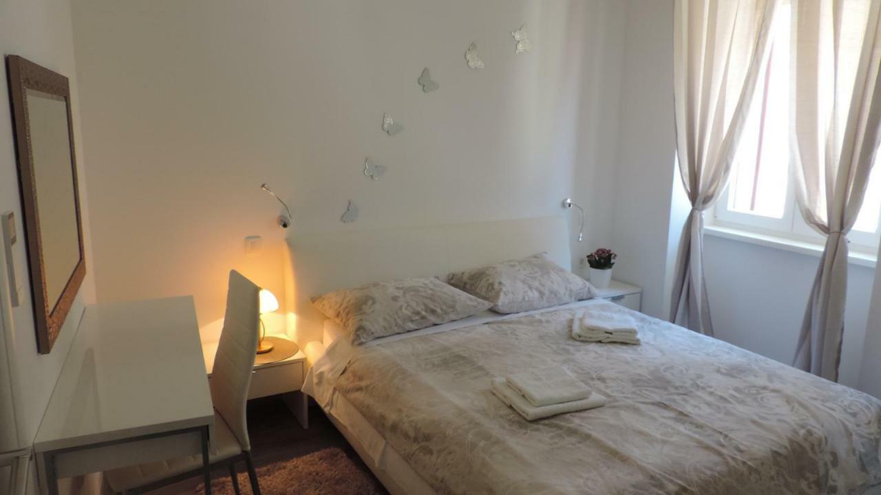 Apartment & Room Ivan Szybenik Zewnętrze zdjęcie