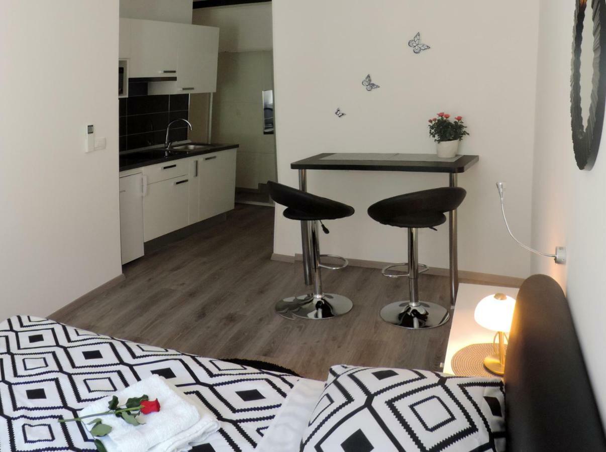 Apartment & Room Ivan Szybenik Zewnętrze zdjęcie
