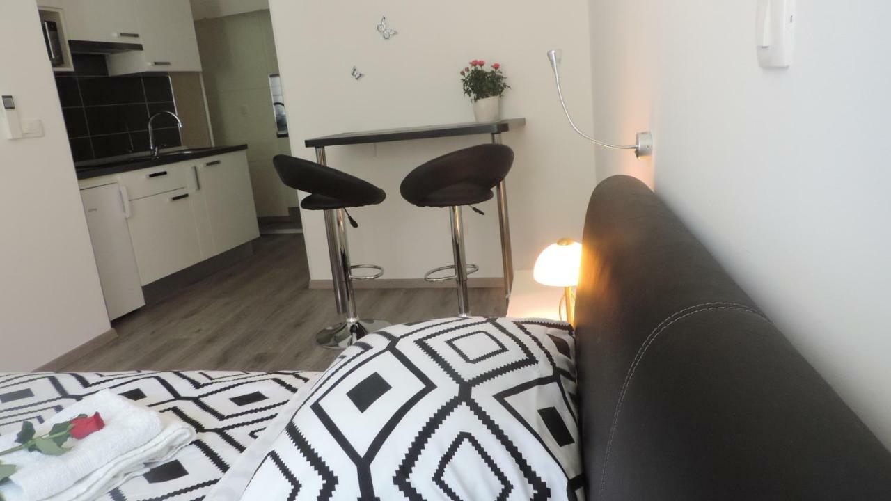 Apartment & Room Ivan Szybenik Zewnętrze zdjęcie